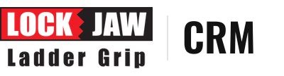Lock Jaw CRM